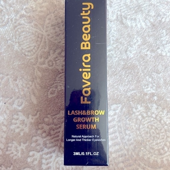 Brand New Lot of Eyelash & Eyebrow Boosting Serums Longer Thicker Lashes Brows - Picture 12 of 16